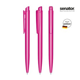 Senator Dart Polished-Roze