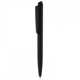 Senator Dart Polished-Zwart