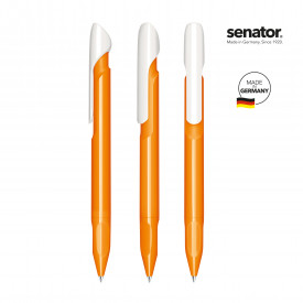 Senator Evoxx Duo Polished Recycled-Oranje