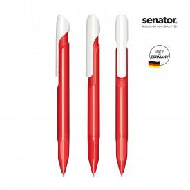 Senator Evoxx Duo Polished Recycled-Rood