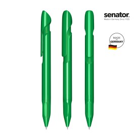 Senator Evoxx Polished Recycled-Groen