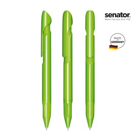 Senator Evoxx Polished Recycled-Lichtgroen