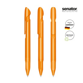 Senator Evoxx Polished Recycled-Oranje