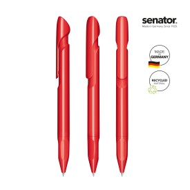 Senator Evoxx Polished Recycled-Rood