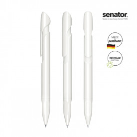 Senator Evoxx Polished Recycled-Wit