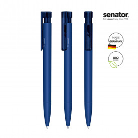 Senator Liberty Bio-Donkerblauw