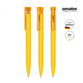 Senator Liberty Bio-Geel