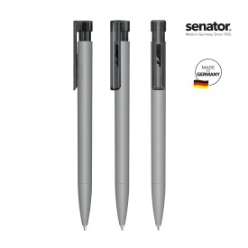 Senator Liberty Bio-Lichtgrijs