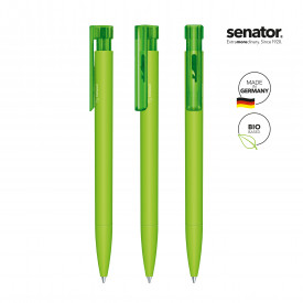 Senator Liberty Bio-Lichtgroen