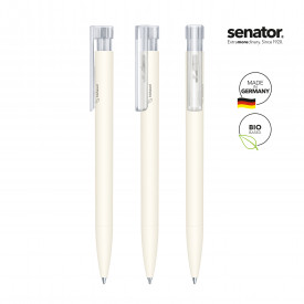 Senator Liberty Bio-Naturel