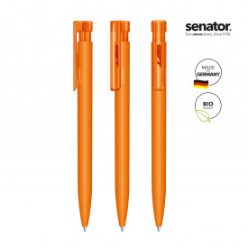 Senator Liberty Bio-Oranje