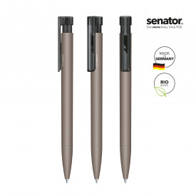 Senator Liberty Bio-Warm gray 10