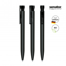 Senator Liberty Bio-Zwart