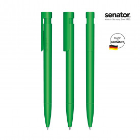 Senator Liberty Mat Recycled-Groen