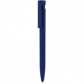 Senator Liberty Polished-Donkerblauw
