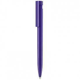 Senator Liberty Polished-Paars