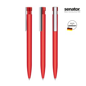 Senator Liberty S.Touch Metal Clip-Rood