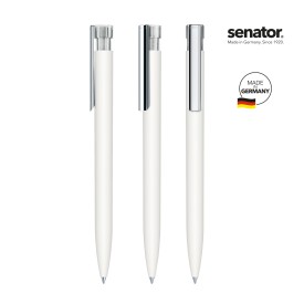 Senator Liberty S.Touch Metal Clip-Wit