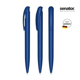 Senator Nature Plus balpen-Donkerblauw