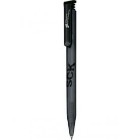 Senator Super-Hit Icy-Black, #000000-1 kleur