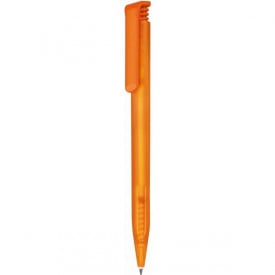 Senator Super-Hit Icy-Orange, #ed731e-1 kleur