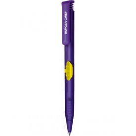Senator Super-Hit Icy-Violet, #522398-1 kleur