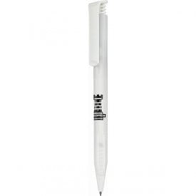 Senator Super-Hit Icy-White, #ffffff-1 kleur
