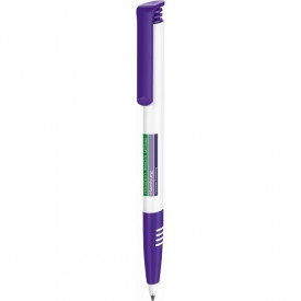 Senator Super-Soft Basic-Violet, #522398-1 kleur