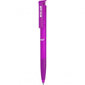 Senator Super-Soft Clear-Violet, #522398-1 kleur