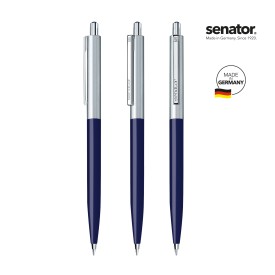 Senator Point Metal (nieuw)-Donkerblauw