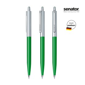 Senator Point Metal (nieuw)-Groen
