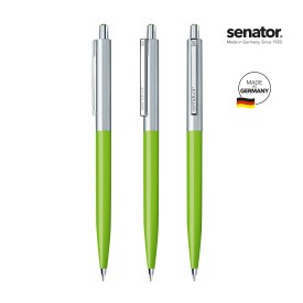 Senator Point Metal (nieuw)-Lichtgroen