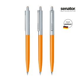 Senator Point Metal (nieuw)-Oranje