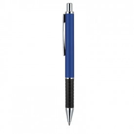Senator Softstar Alu Balpen-Blauw (metaal)
