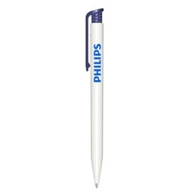 Senator Super Hit balpen - kunststof - blauwe inkt