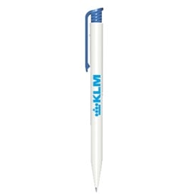 Senator Super Hit balpen - kunststof - blauwe inkt