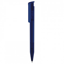 Senator Super Hit Clear-Donkerblauw