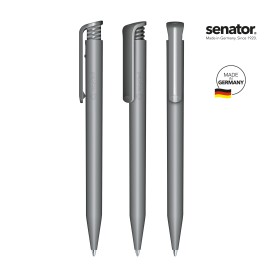 Senator Super Hit Mat Recycled-Lichtgrijs