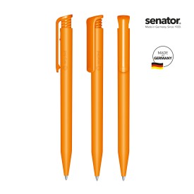 Senator Super Hit Mat Recycled-Oranje