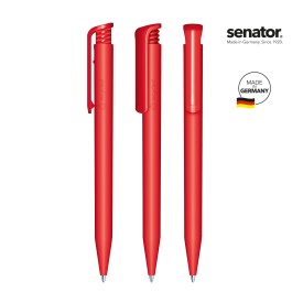 Senator Super Hit Mat Recycled-Rood