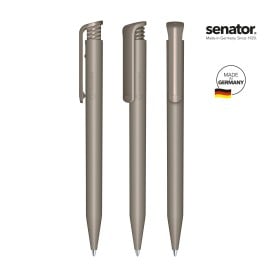Senator Super Hit Mat Recycled-Warm gray 10