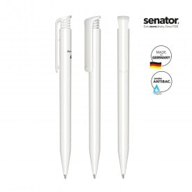 Senator Super Hit Polished Antibac