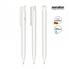 Senator Super Hit Polished Antibac-Wit