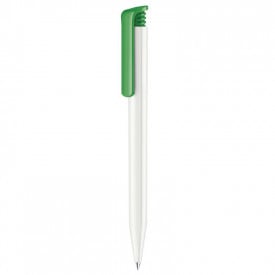 Senator Super Hit Polished basic-Groen