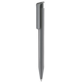 Senator Super Hit balpen - kunststof - zwarte, blauwe inkt - polished