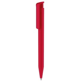 Senator Super Hit balpen - kunststof - zwarte, blauwe inkt - polished