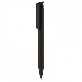 senator Super Hit Polished-Zwart