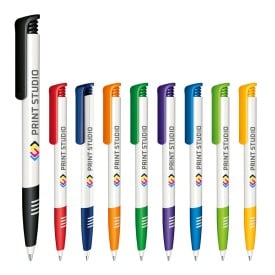 Senator Super Hit pen - softgrip - Duitse kwaliteit