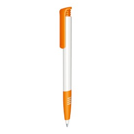Senator Super Hit Softgrip Pen-Oranje