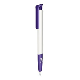 Senator Super Hit Softgrip Pen-Paars